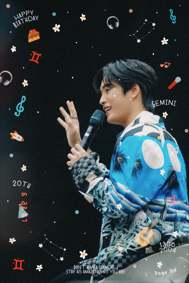 p_164pix's tweet photo. ขอให้มีคนรักเจมีไนน์อีกเย้อะๆเลยนะ 🩵✨
ขอบคุณเจมีไนน์เสมอ ที่แปลว่าเสมอจริงๆ ♡

ขอให้มีความสุขในทุกๆวันนะคับ มีงานเยอะๆแต่ไม่เหนื่อย สุขภาพแข็งแรง ไม่เจ็บไม่ป่วยนะ

รักนะคับ 🌟 @gemini_ti 
ไว้พบกันใหม่น้า :) https://t.co/MklJkv9mG9