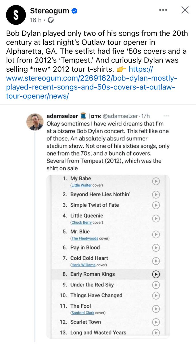 Absolutely no one does it like him