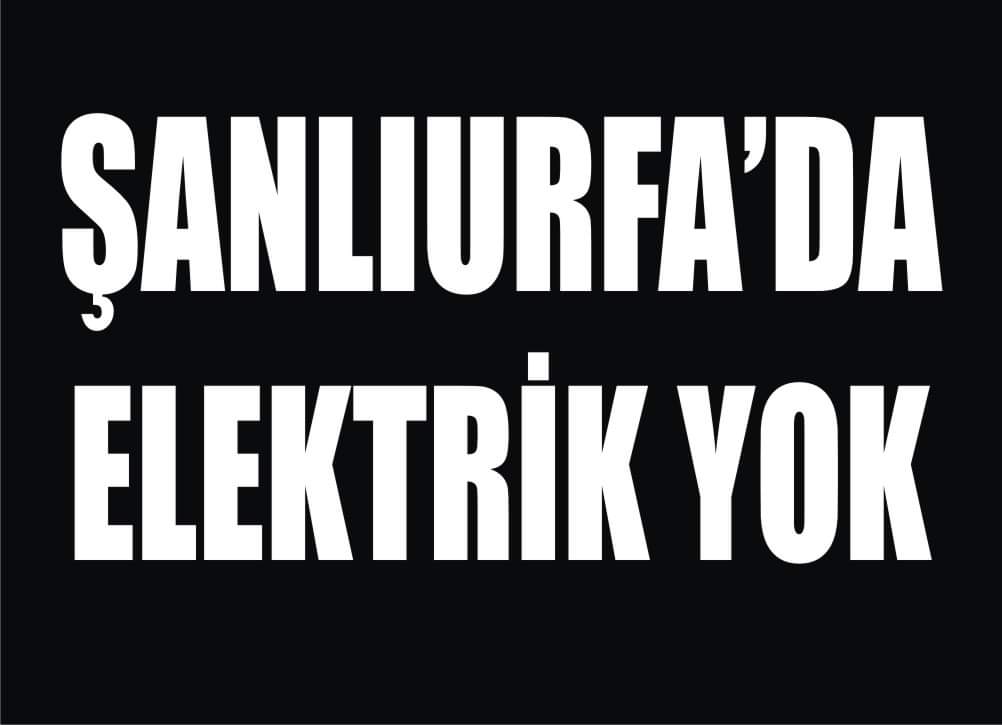 Şu an Facebook karanlığa gömüldü. Sebebi bu paylaşım. İnşallah mesaj alınıyor. Vatandaş canından bezdi. #Şanlıurfa Şanlıurfa Urfa