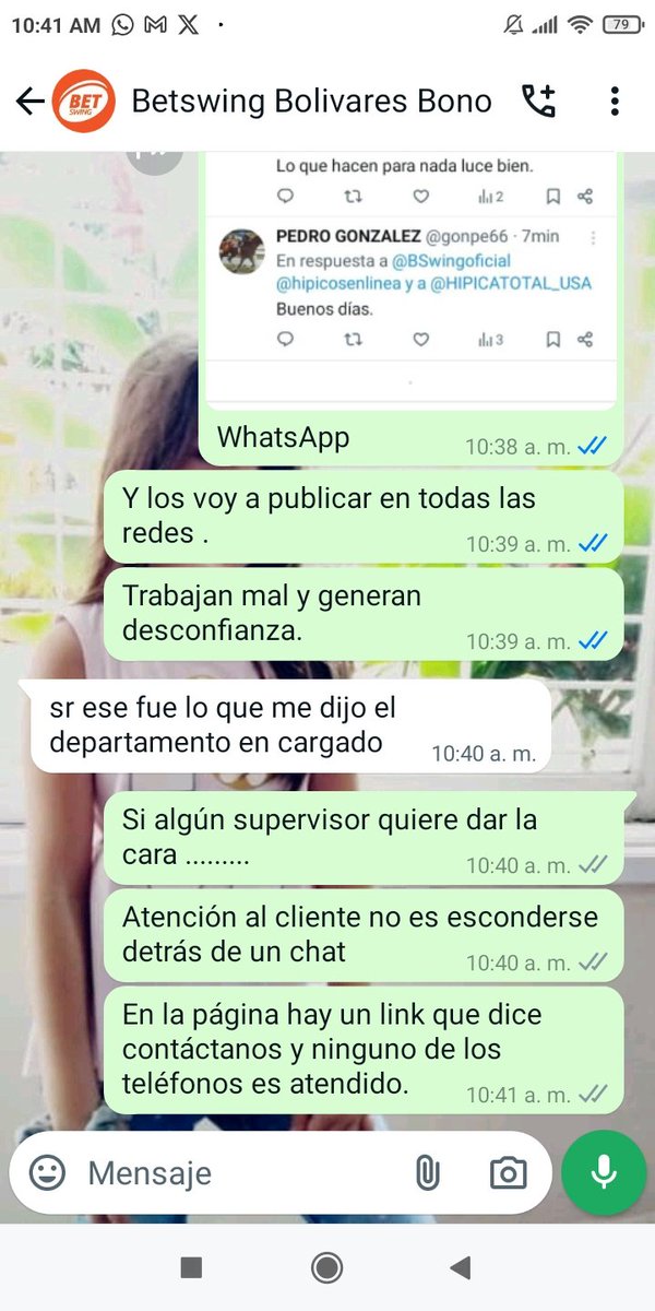 PEDRO GONZALEZ tweet media