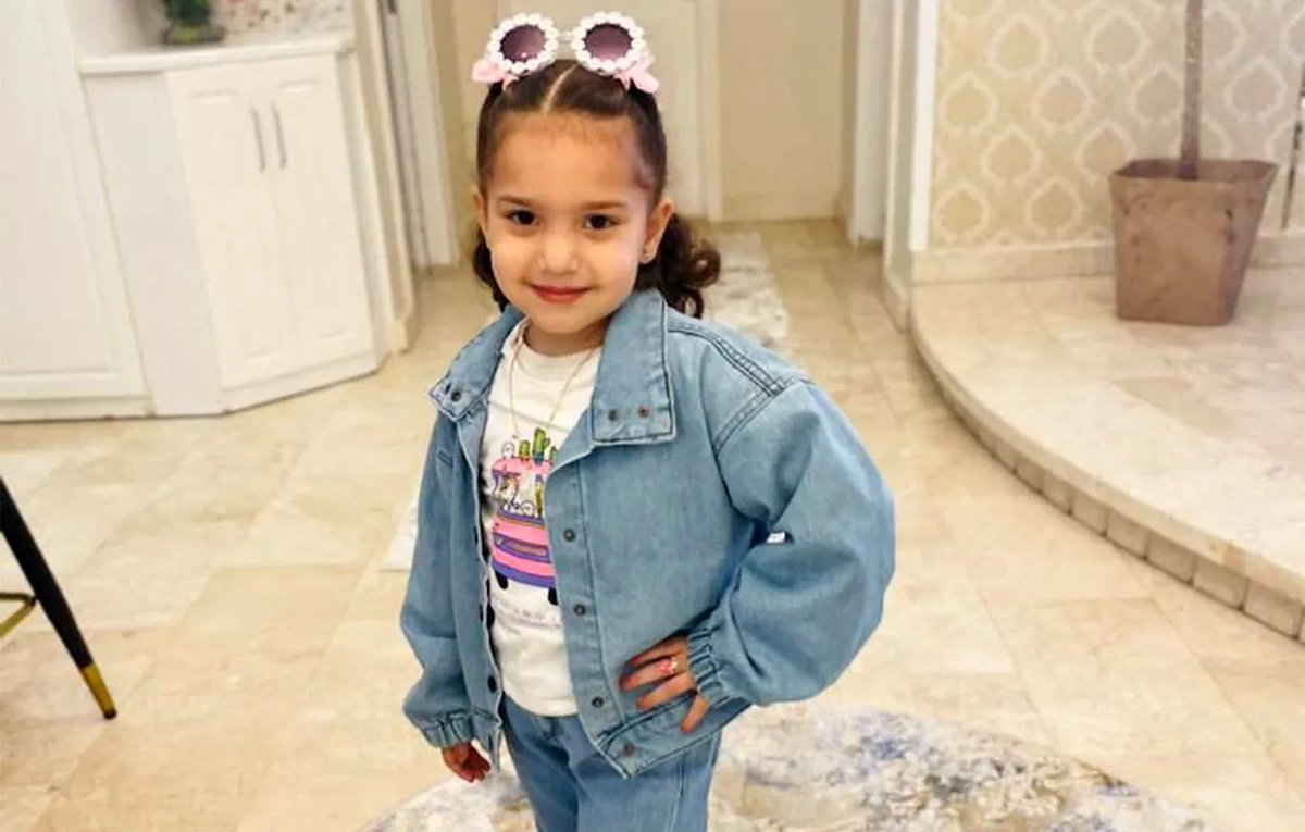 CerfiaFR's tweet image. 🚨🇵🇸🇮🇱 FLASH | Une enquête révèle que Hind Rajab, la fillette palestinienne de 6 ans, retrouvée morte avec des membres de sa famille dans une voiture, "a très probablement été tuée par des tirs israéliens provenant d’un char". Le véhicule a reçu 355 balles, et il "semblerait…