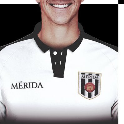 OutMerida's tweet image. #NuevaFotoDePerfil