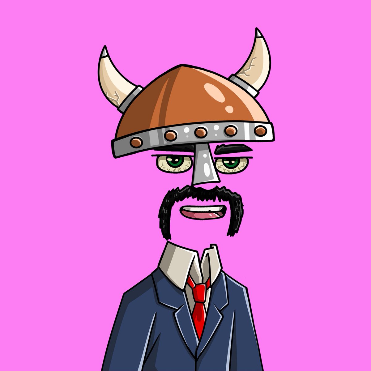 🚀 Just dropped a new NFT with a slightly invisible body! We might not be perfect, but that’s just our procrastinator charm. 😅 Embracing the glitches and loving ourselves as we are! 

getgems.io/collection/EQC…

#ProcrastinationWorldNFT #PerfectlyImperfect #PW #TON #getgems