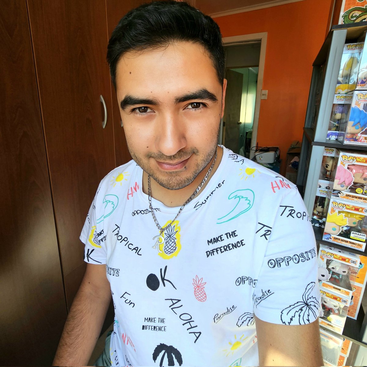 RorroXim's tweet photo. #NuevaFotoDePerfil https://t.co/cnmF16QGJB