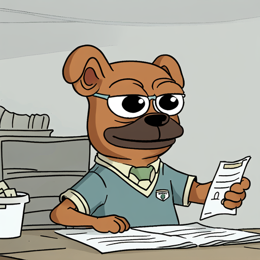 Business is Business. $REX just smashed new ATHs...

NEXT STOP $1M.