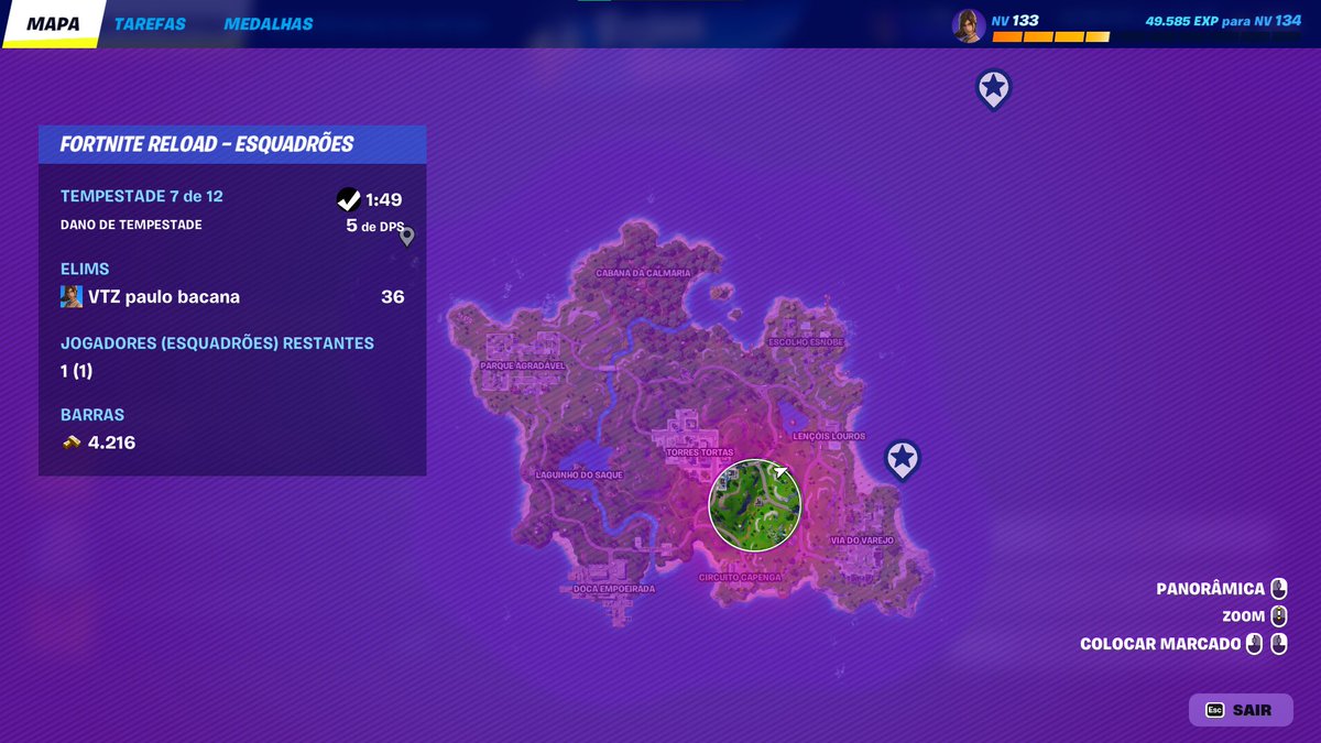 paulo bacana tweet media