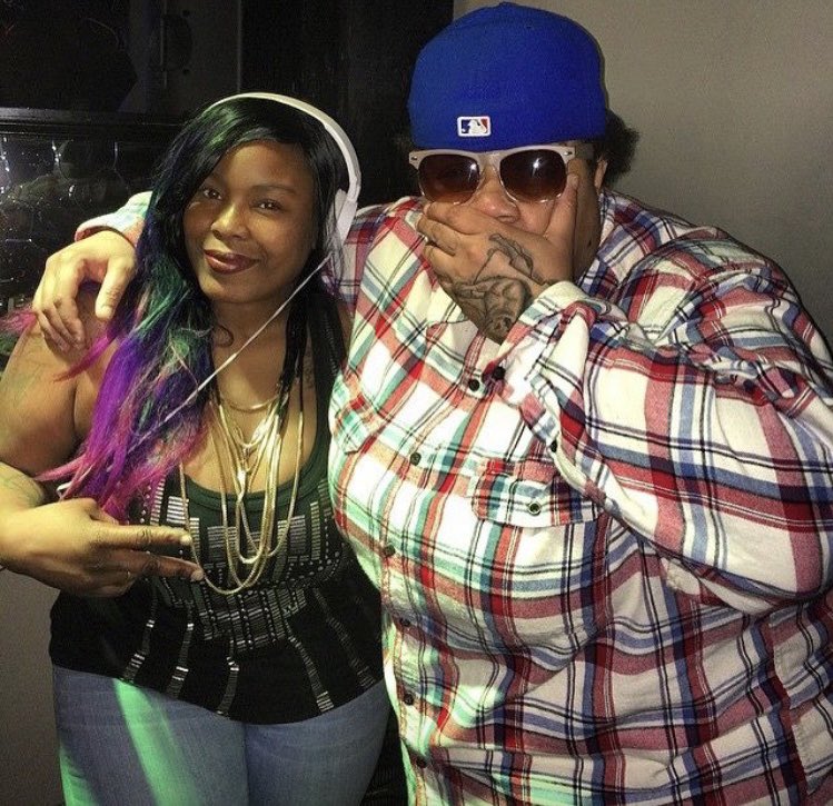 BIG GEESKI 🎙️ Still Ya Muva’s FAVORITE tweet media