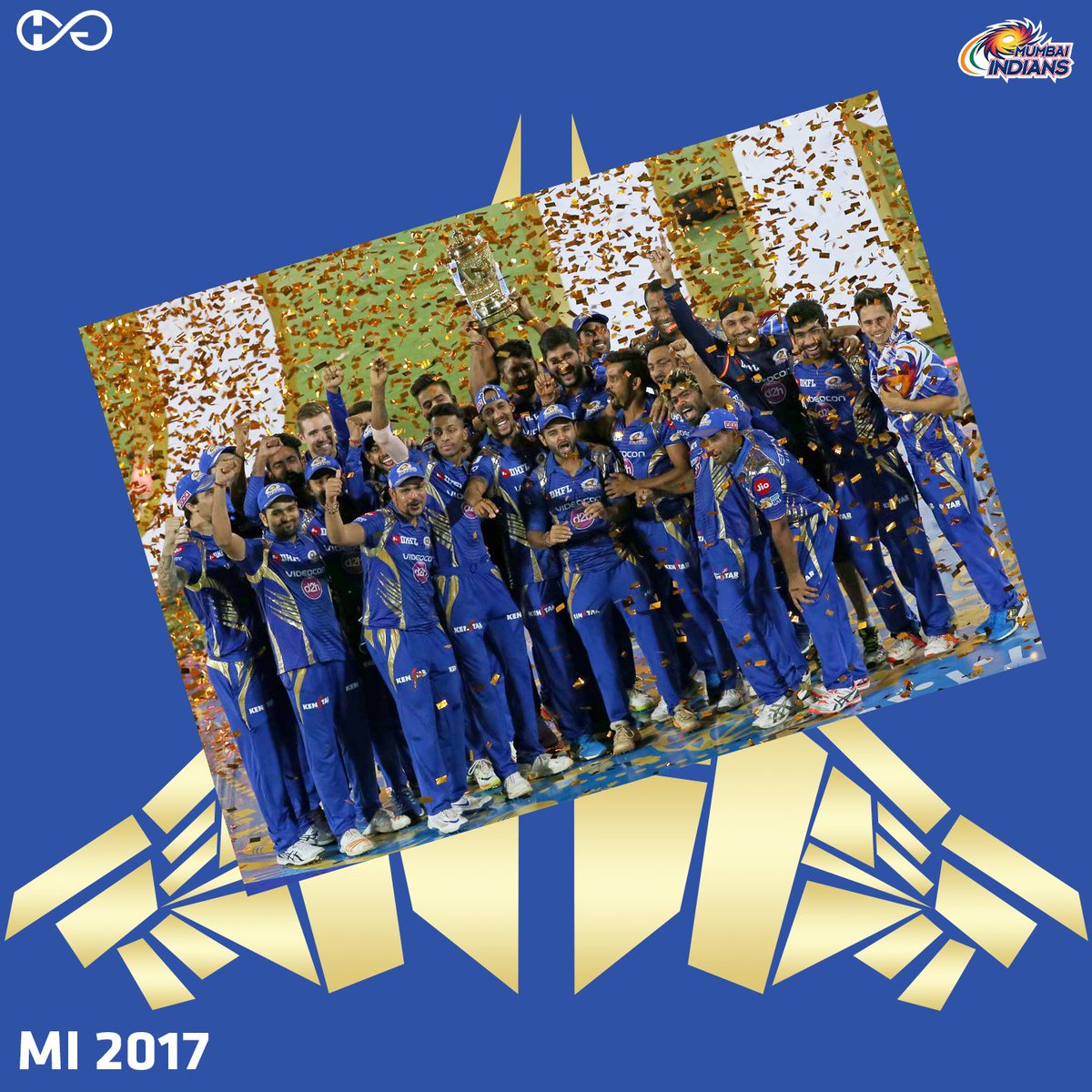 HaynesGraphics's tweet photo. This #MI jersey for #IPL2017 designed by Shantanu &amp; Nikhil Mehra represents a blend, but of what?
To know it, watch this -> https://t.co/L3R5CPlfXg
.
.
Like 🩷 &amp; follow➕for more jerseys.
#OneFamily #MumbaiIndians #MumbaiMeriJaan #SachinTendulkar #RohitSharma #MIJersey #Cricket https://t.co/SdymgBdFnq