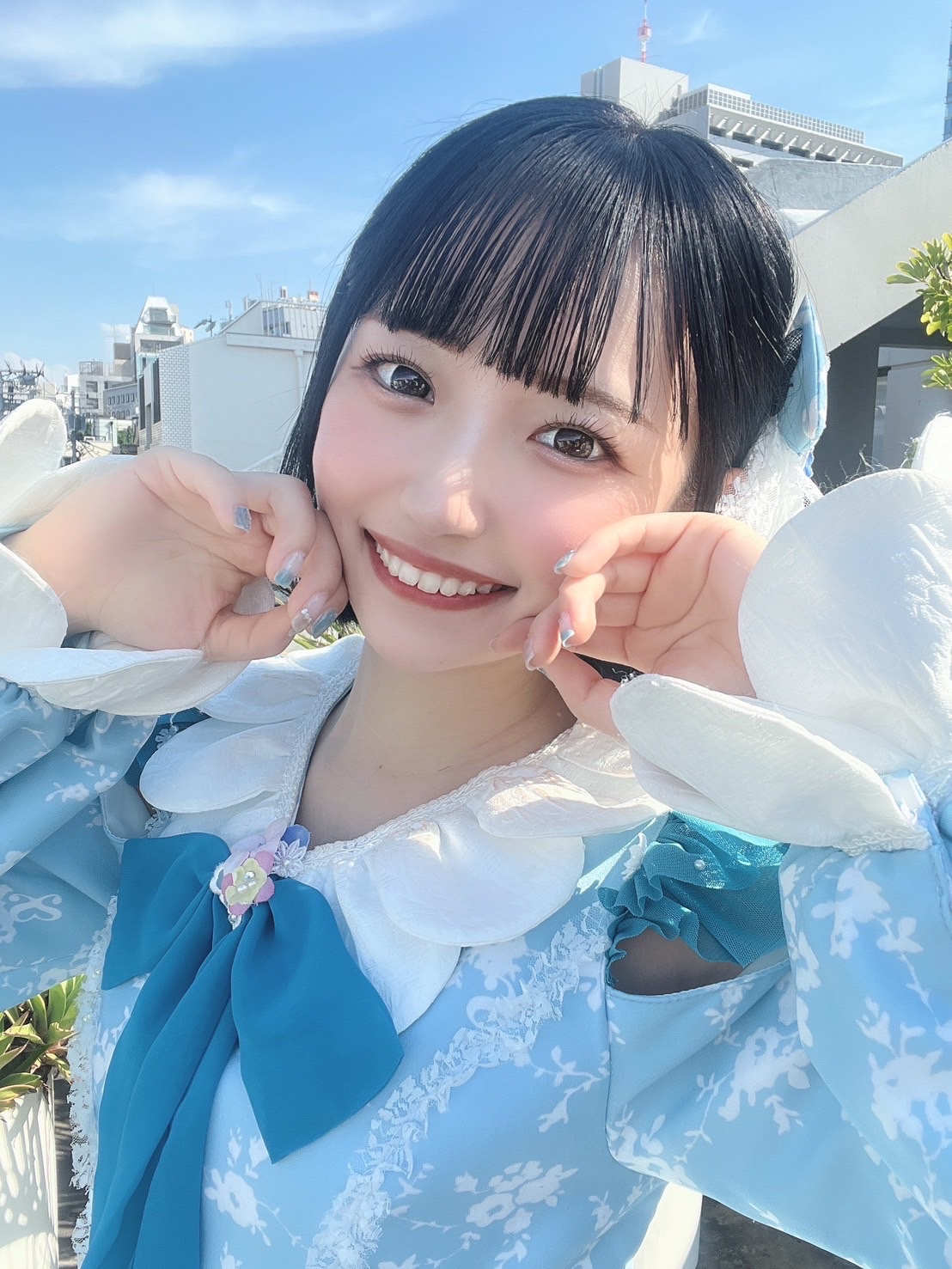 SWEET STEADY すいすて 音井結衣 推しアピ タオル SWEET STEADY