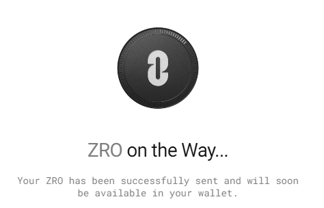 TreeCityWes's tweet photo. The Layer-Zero claim is LIVE! #Xenify #StayXen 

https://t.co/KAx8f2fNmT https://t.co/Ak6HQzLtXA