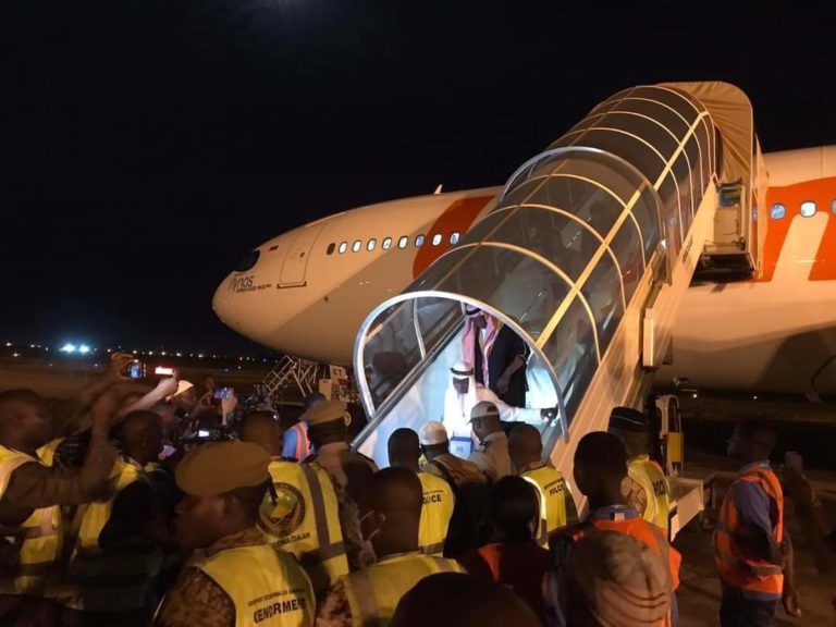 🔴 #islam #hadj2024 « A la date du 20 juin 2024, l’on enregistre six pèlerins burkinabè décédés au Hadj 2024, des suites de maladie »... 

burkina24.com/2024/06/23/had….