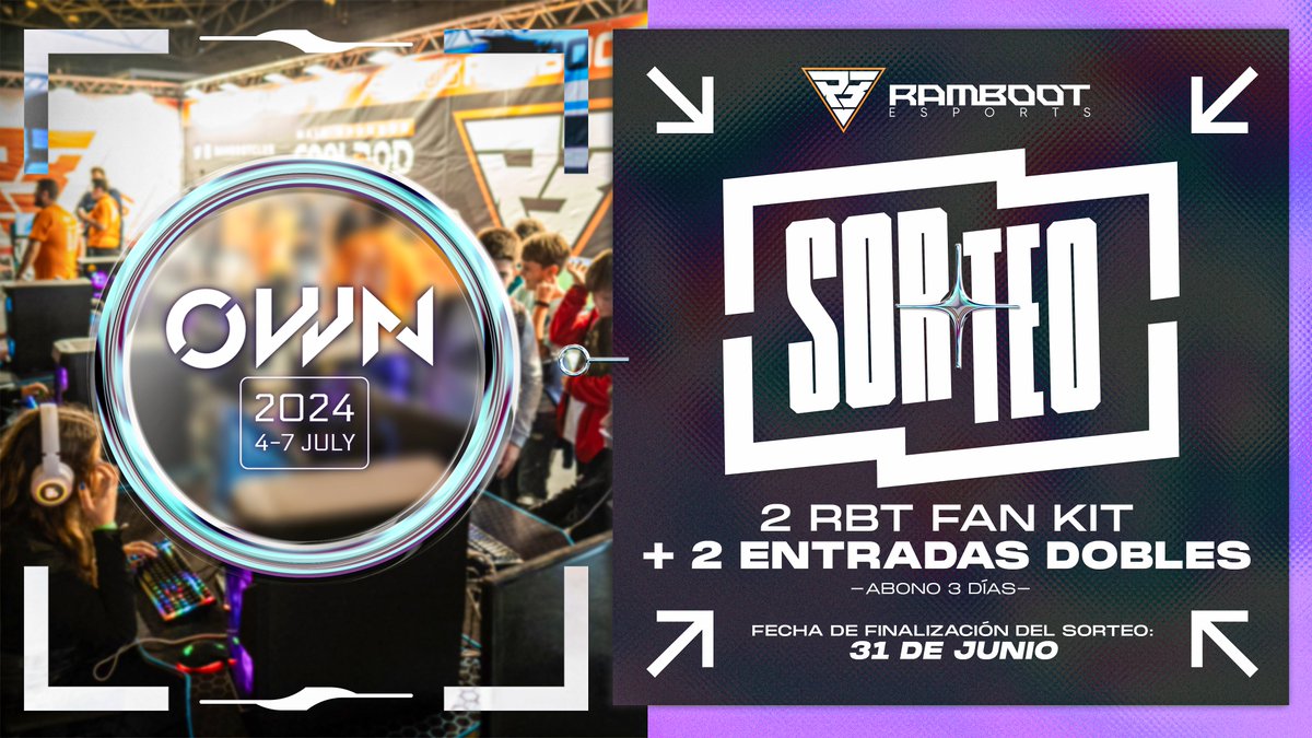 Ramboot Club tweet media