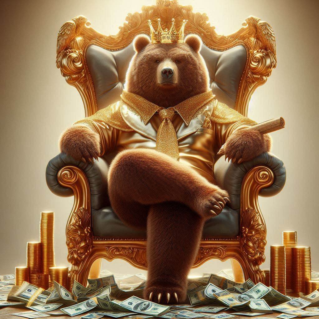 ResistanceBearT's tweet photo. Don’t just stare, grab $REBE if you dare! https://t.co/yCoIXrI2El