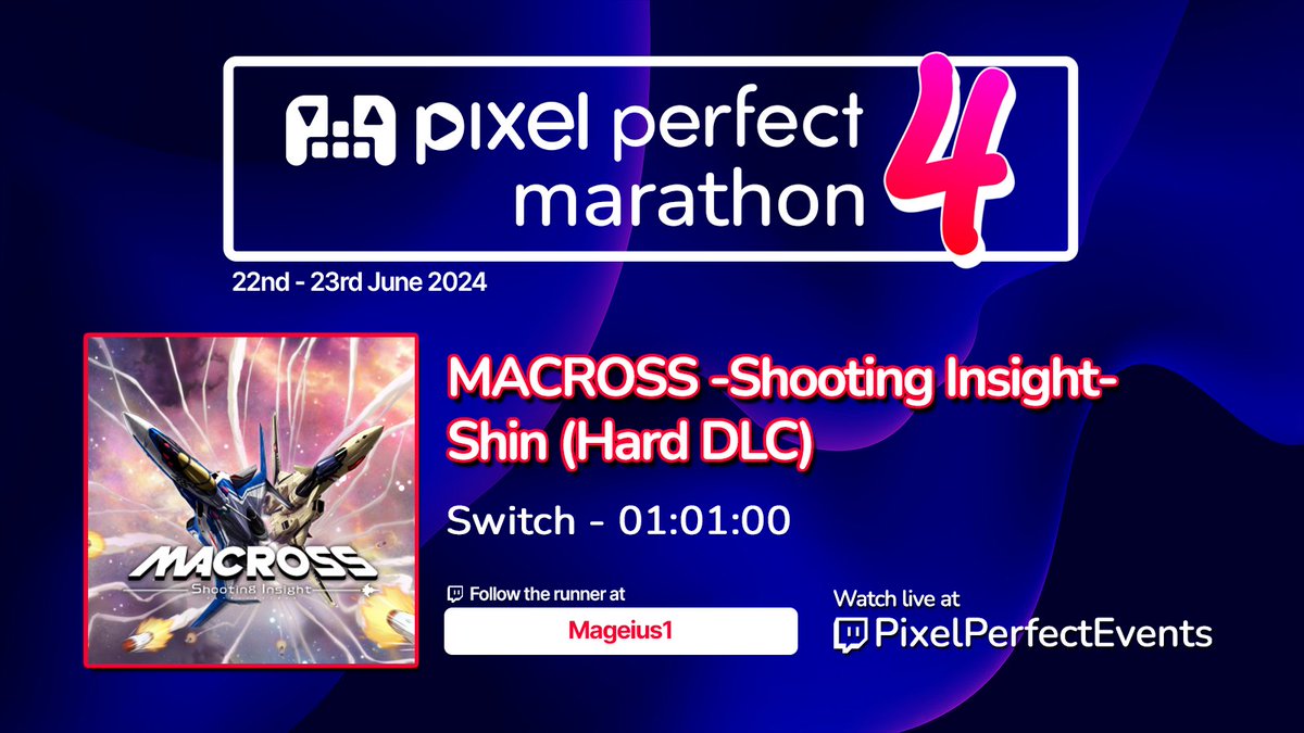 Pixel Perfect Events tweet media