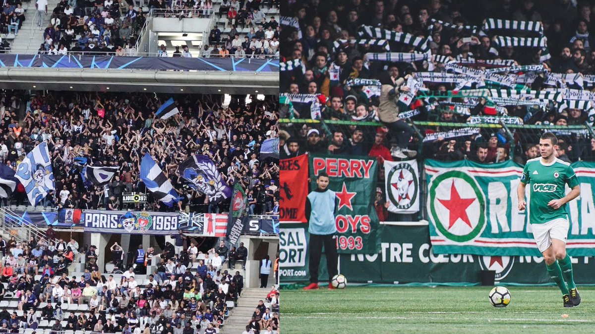 Tribunes PFC tweet media