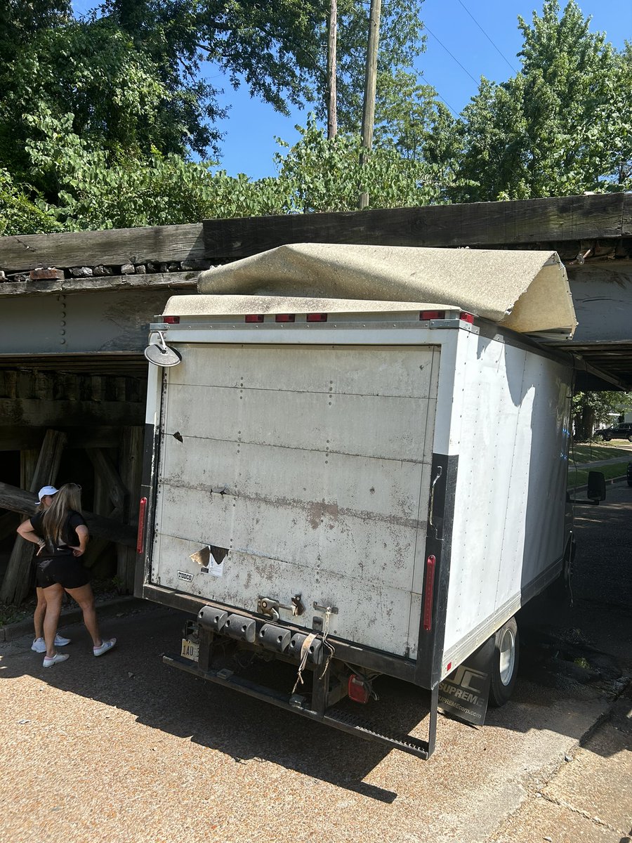 Starkville PD tweet media