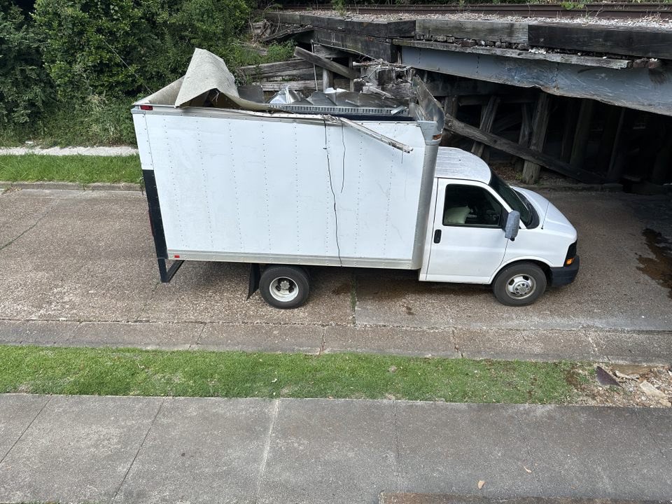 Starkville PD tweet media