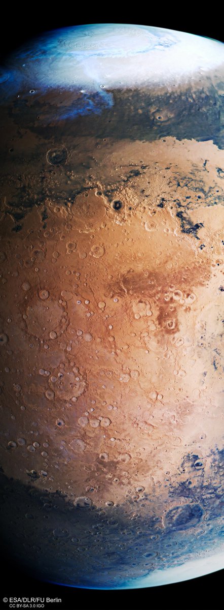 uhd2020's tweet photo. ⁴ᴷ Mars https://t.co/EkjmbSv6fu