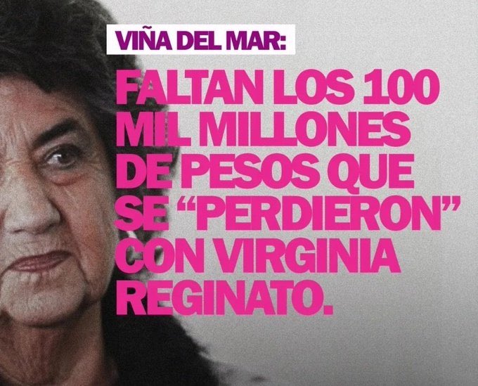 psicodelico05's tweet image. Esto es lo que quiere seguir perpetuando #Poduje. 

No olvidar que ambos son de #Derecha y ambos adoran al dictador #Pinochet.

A tener mucho cuidado con esta rapiña, #ViñaDelMar.