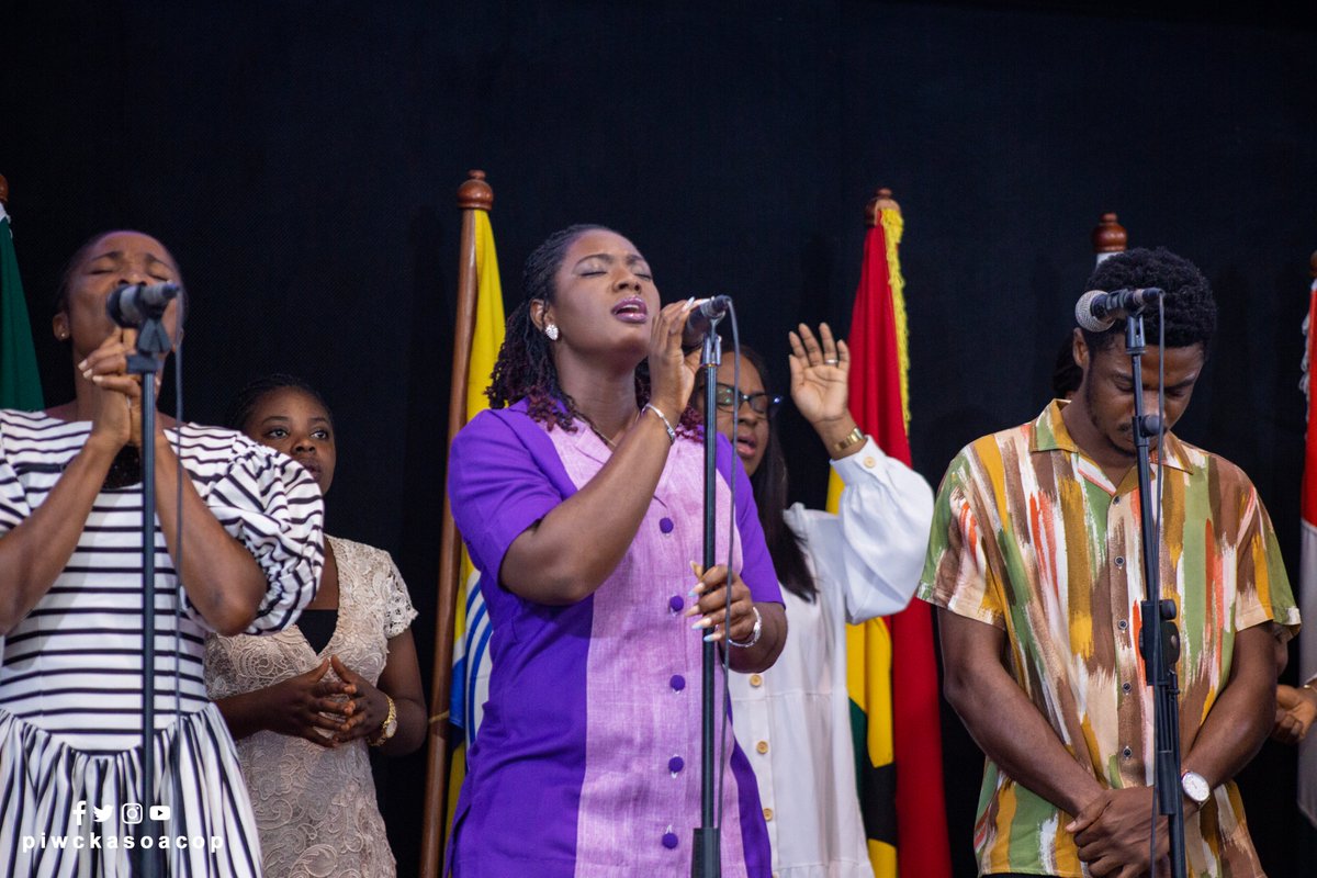 Piwc_Kasoa's tweet photo. Highlights from today's service.
#Piwckasoa | #APeopleUnleashed | #TheSpecialChurch | #PenteSunday
1/5 https://t.co/Jnr3qNhJvK
