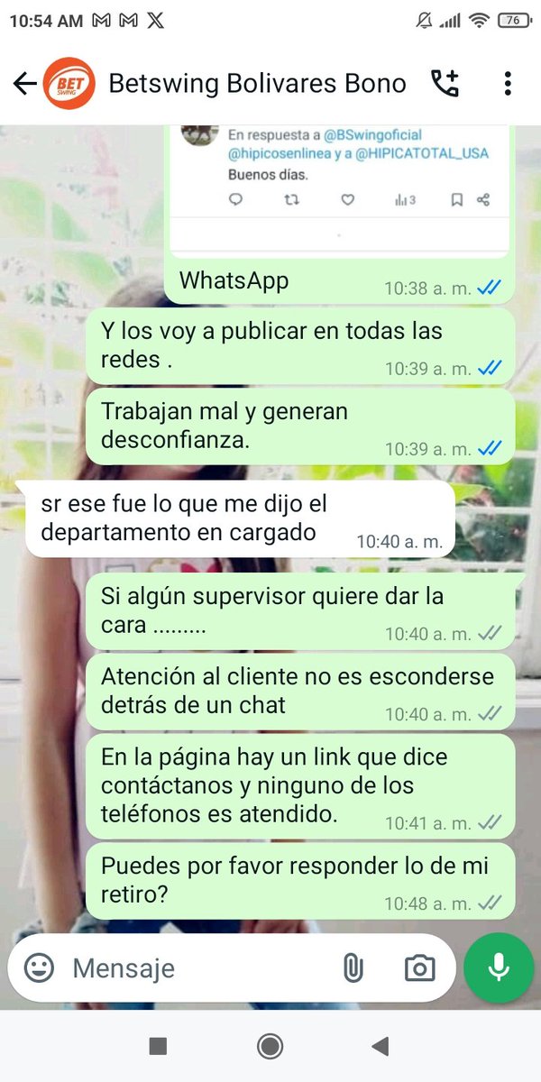 PEDRO GONZALEZ tweet media