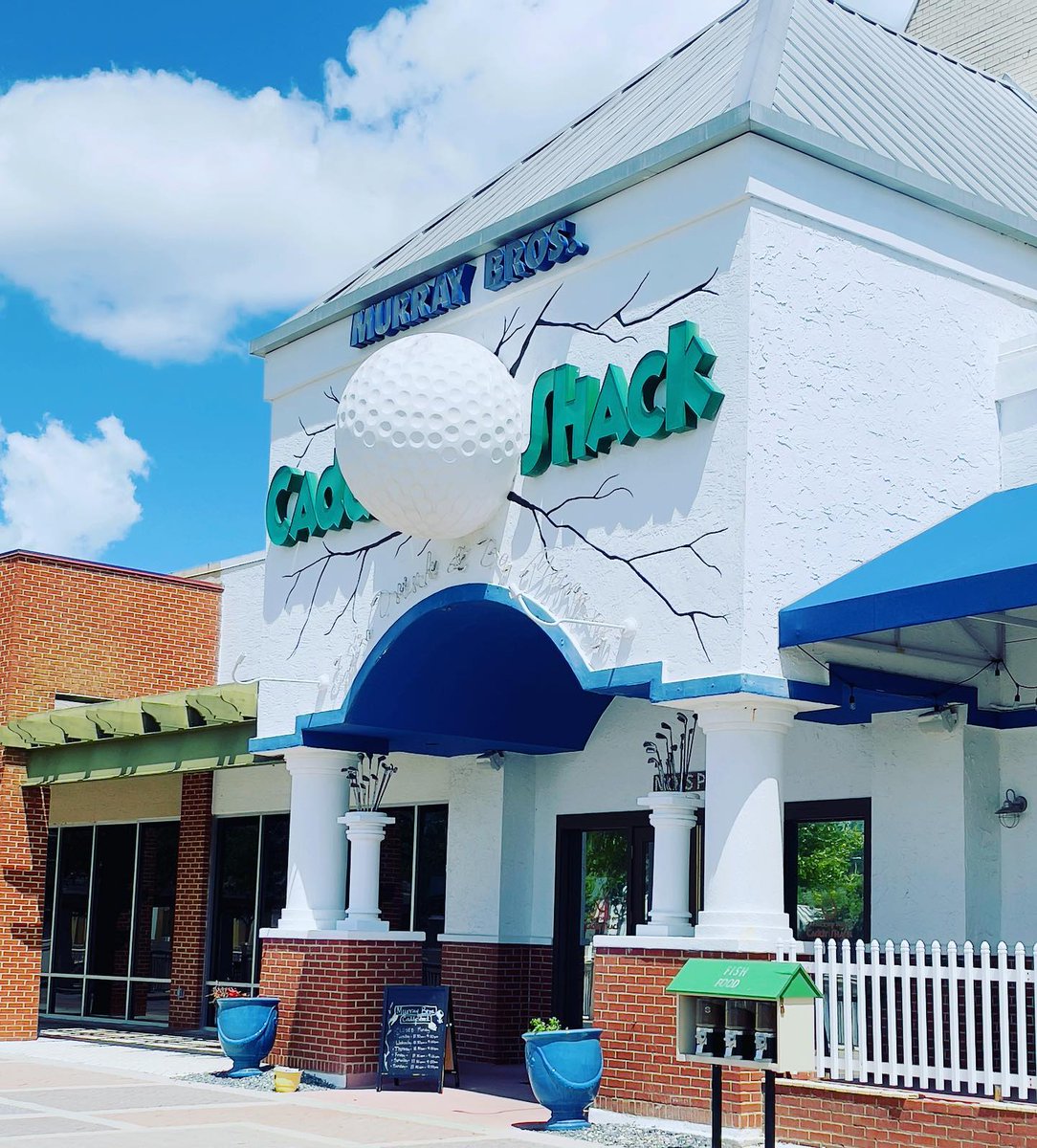 ⭐⭐⭐⭐⭐ "From the greeting when we entered to the departure when we were wished we'll, just a totally pleasant experience. Our server could not have improved in his attention to detail. Very enjoyable." Five stars from Justo A. ⛳