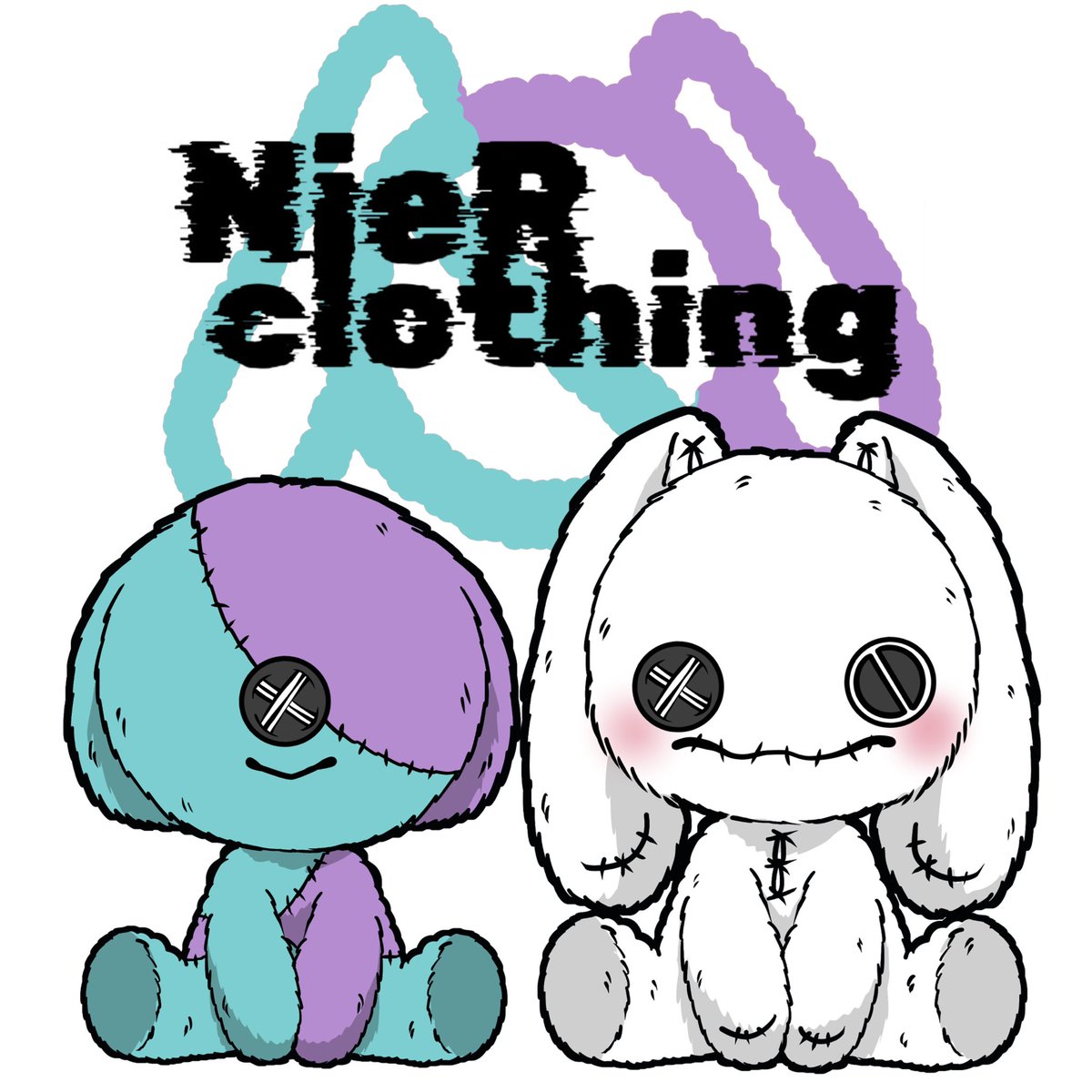 NIER CLOTHING (@nier_tokyo) on Twitter photo 🎁短期プレゼント企画🎁
10,000円分の福袋を
🎁3名様にプレゼント🎁
◼応募方法
フォロー(<a href="/NieR_tokyo/">NIER CLOTHING</a>) & リポスト
◼締切〆 6月26日24時
※鍵垢の方も対象内です。
是非ご参加ください🙇♂️🙇♀️ 🎁短期プレゼント企画🎁
10,000円分の福袋を
🎁3名様にプレゼント🎁
◼応募方法
フォロー(<a href="/NieR_tokyo/">NIER CLOTHING</a>) & リポスト
◼締切〆 6月26日24時
※鍵垢の方も対象内です。
是非ご参加ください🙇♂️🙇♀️