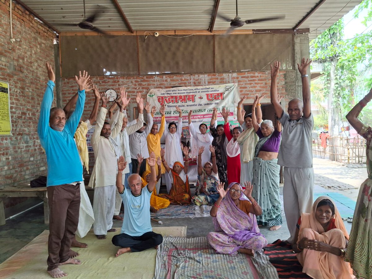 Urmila Arya @#MPYS UP ETAH (@urmilaarya15) on Twitter photo 