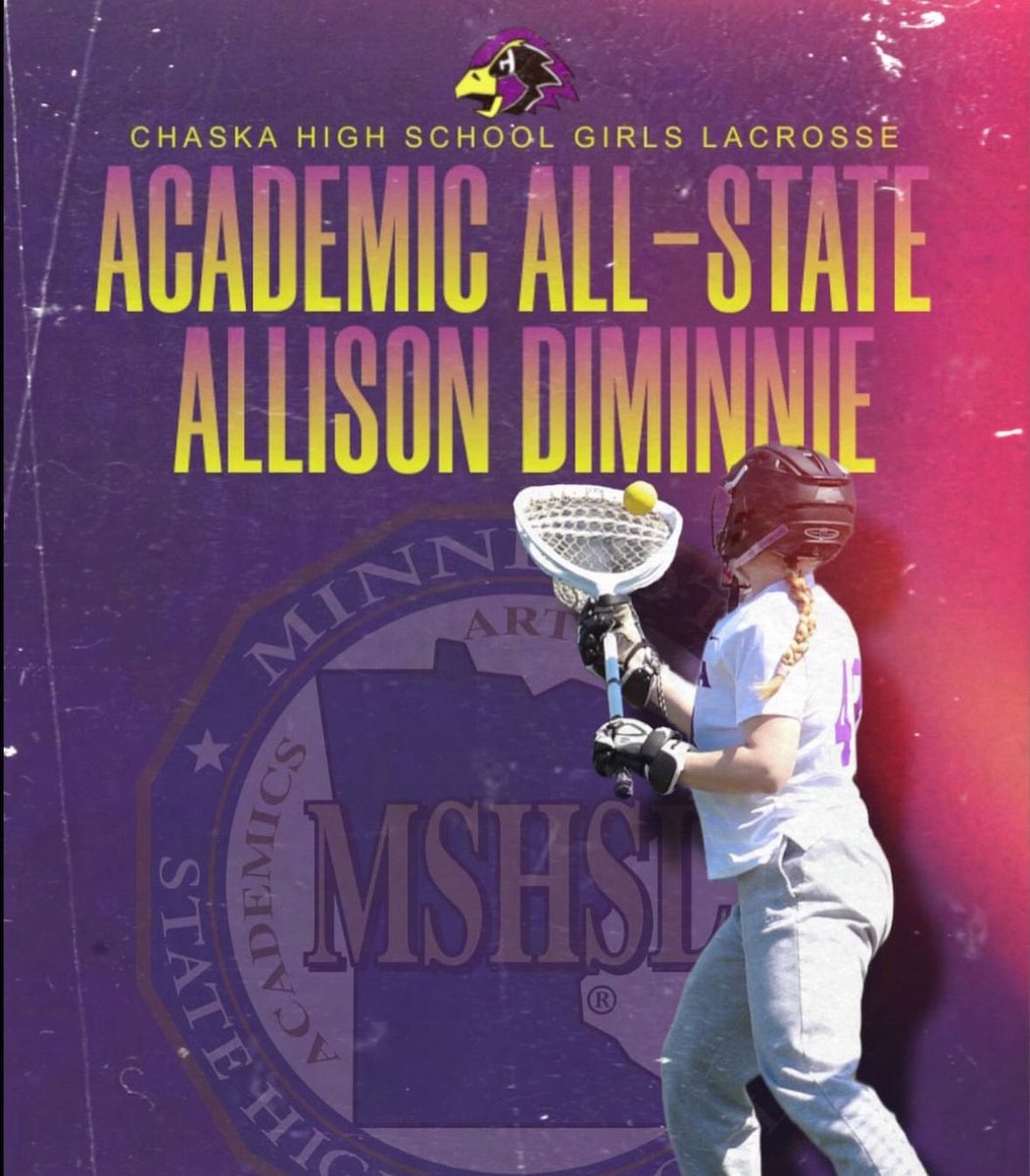 CHASKA GIRLS LAX tweet media