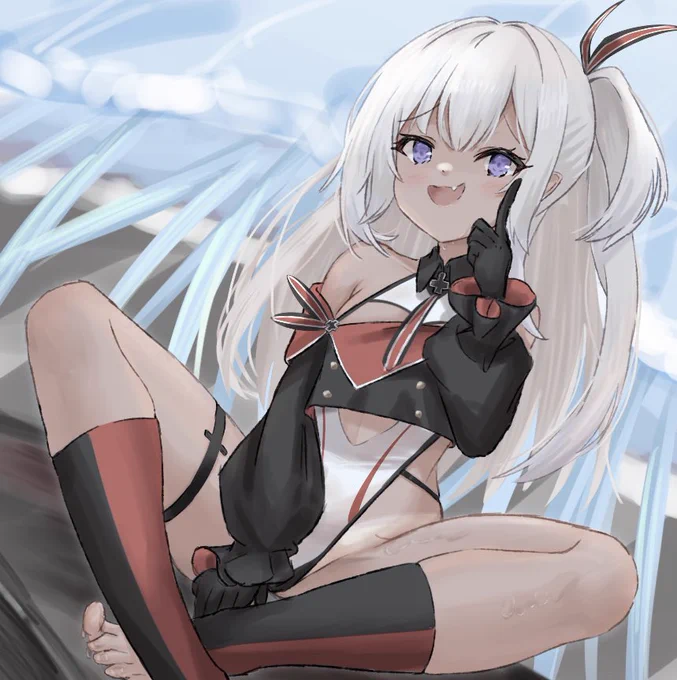 U-31ちゃん