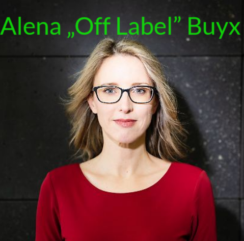 Eben im Fitnessclub

Unbekannter: „Kann man Sie einfach mal so ansprechen ... oder sind Sie in Gefahr?”
Ich: „Wie bitte? Welche Gefahr?”
Er: „Ich fand faseln nicht schlimm, aber heute weiß man ja nicht mehr so genau ...”

Er hatte wohl Angst vor einem SEK-Überfall. Und gar nicht