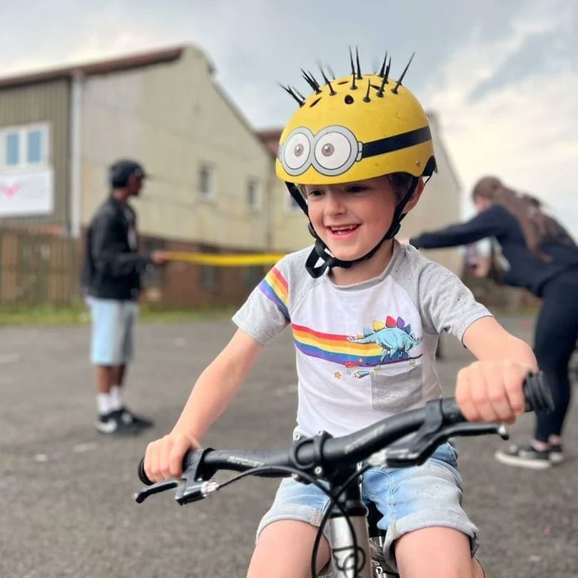 Kirsty Mitchell (@kirstymp813) on Twitter photo Get ready for an action-packed summer at Movement Park!
From parkour and skateboarding to ninja training and BMX, our camp has it all.
Join the fun and push yourself to new limits!
Book now: bookwhen.com/movementpark
<a href="/Blairdardiepri/">Blairdardie Primary School</a> <a href="/ClydePrimary/">Clyde Primary</a> <a href="/KelvindalePS/">Kelvindale Primary</a> @KnightswoodP Get ready for an action-packed summer at Movement Park!
From parkour and skateboarding to ninja training and BMX, our camp has it all.
Join the fun and push yourself to new limits!
Book now: bookwhen.com/movementpark
<a href="/Blairdardiepri/">Blairdardie Primary School</a> <a href="/ClydePrimary/">Clyde Primary</a> <a href="/KelvindalePS/">Kelvindale Primary</a> @KnightswoodP