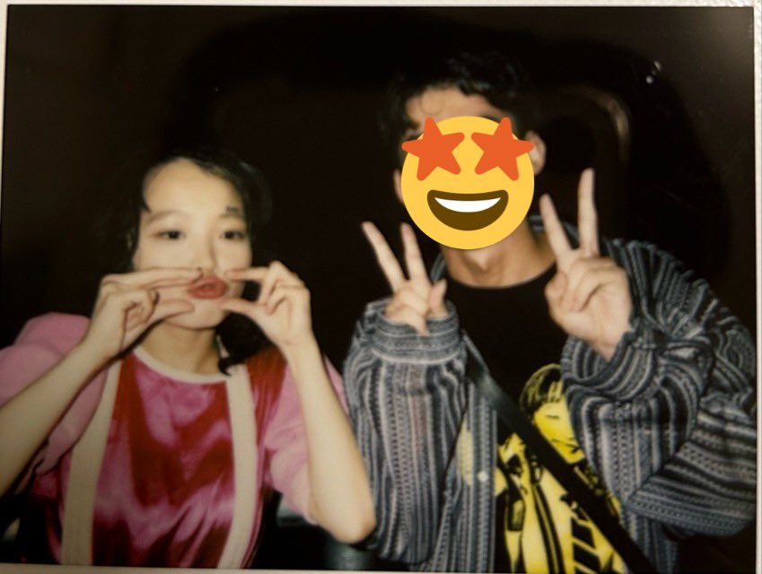 shun_every's tweet photo. 約5ヶ月ぶりのギャンパレのライブ最高でした^_^オルスタ始めてだったけど結構良きでした👍
ベビともお久しぶりできた！！
次いつ会いに行けるかわからないけどその日まで勉強頑張ろう！

#ギャンパレ福岡
#チャンベイビー https://t.co/BysiK0IOfc