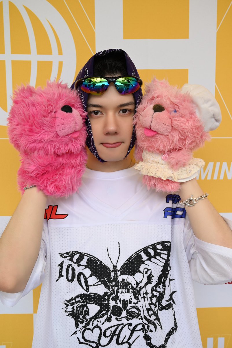 Off shot📸 #OHL #かんちゃん