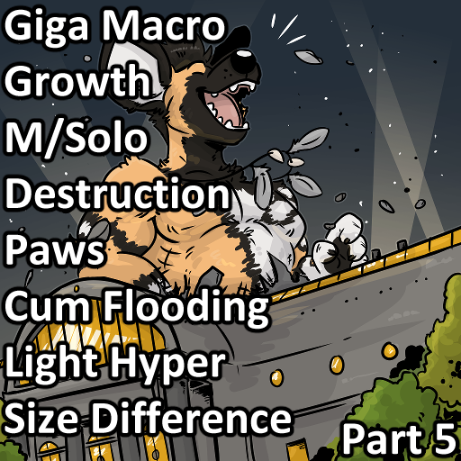 Atlasloom's tweet photo. Next part of Mallcrasher is now up~
Stuff is getting properly huge now~ and where there was one titan, there's now two!

Story can be found here: https://t.co/zbg5JIlb72
Or here https://t.co/xfezXtLv90

The thumbnail for this story was drawn by @/SixSydes https://t.co/fTRKdxbFU4
