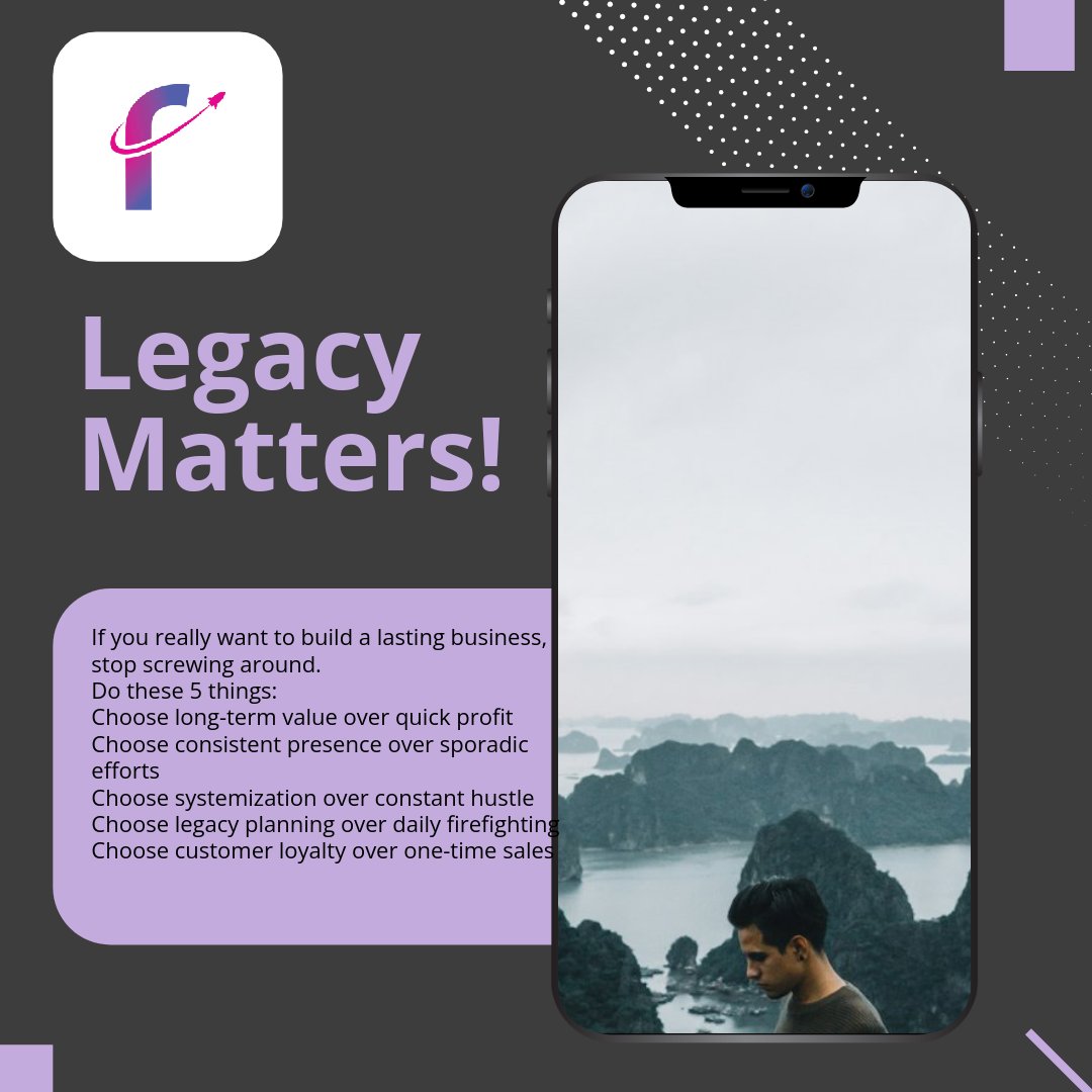 scalewithjose's tweet photo. Success isn’t a destination. It’s a daily habit. 💼🌟 Wanna leave a mark that sticks and a biz that runs itself? Hit up https://t.co/v6M9WsbObl for the tools to make it happen! 👩‍💻🚀 Share if you're building a legacy! #BusinessGrowth #LegacyBuilding #EntrepreneurMindset https://t.co/IGAdZhRvvj