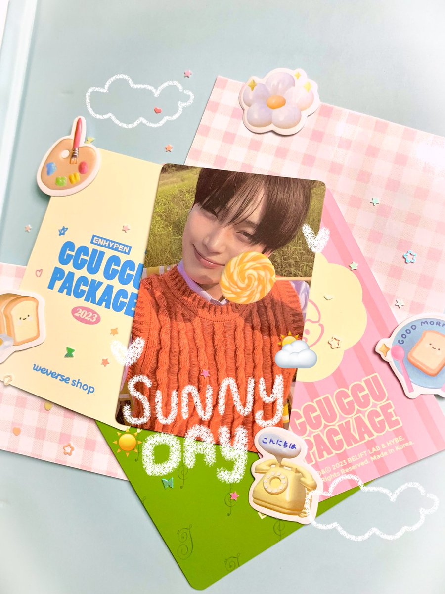 ๋࣭ 𖤐 sevEN tweet media