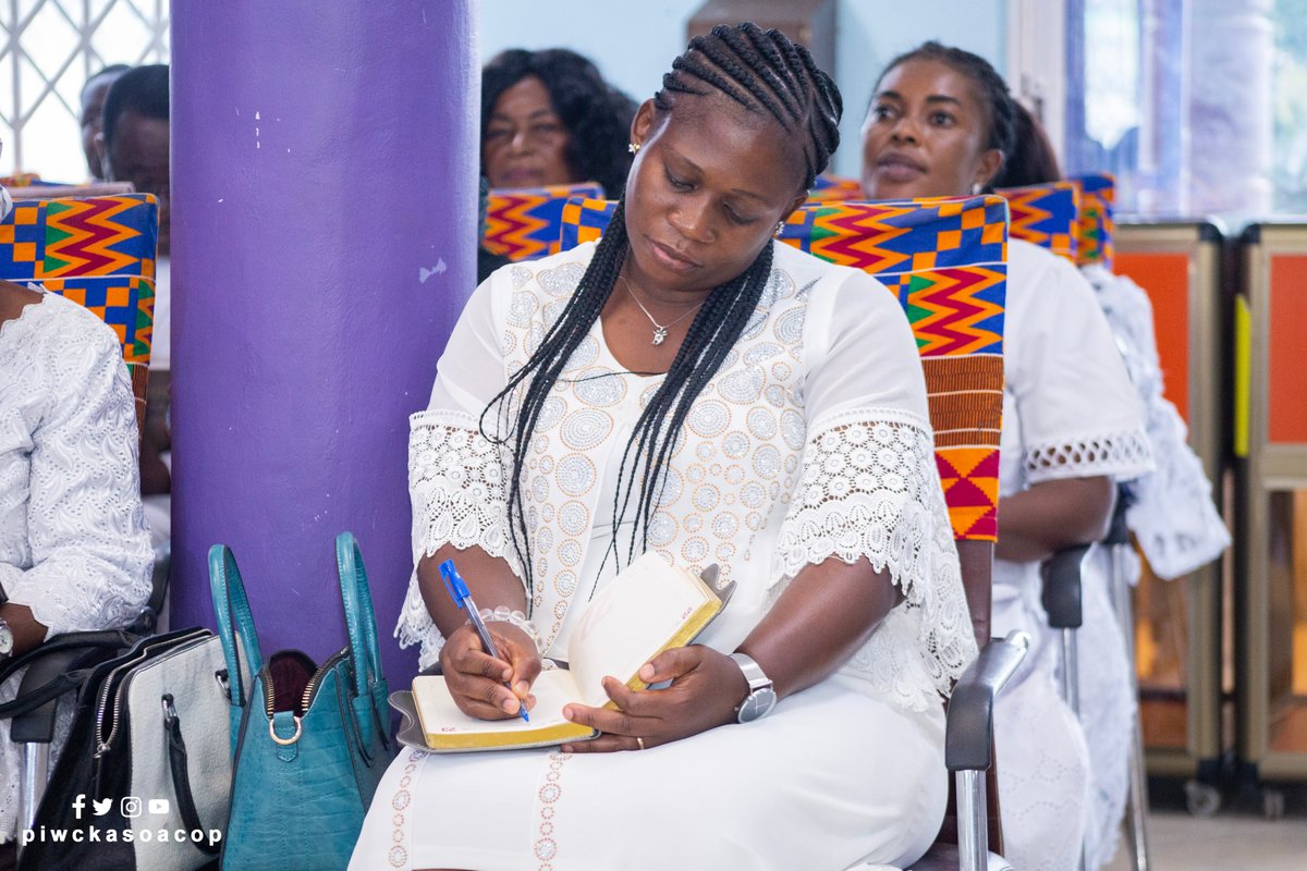 Piwc_Kasoa's tweet photo. Highlights from today's service.
#Piwckasoa | #APeopleUnleashed | #TheSpecialChurch | #PenteSunday
1/4 https://t.co/DWsvaLAjRV