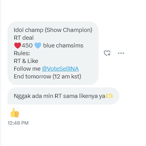 INCVC⚡•REST tweet media