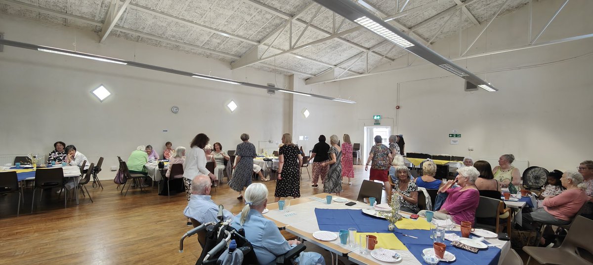 Silverlock Hall TRA tweet media