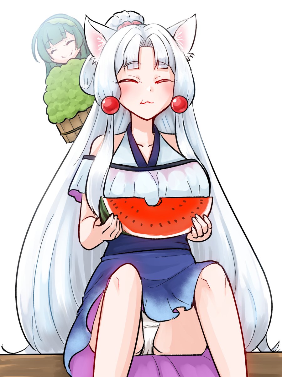 イタコねーさま、お誕生日おめでとうございます!2024コッショリ 