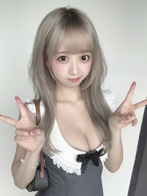 Twitterのコスプレ画像17