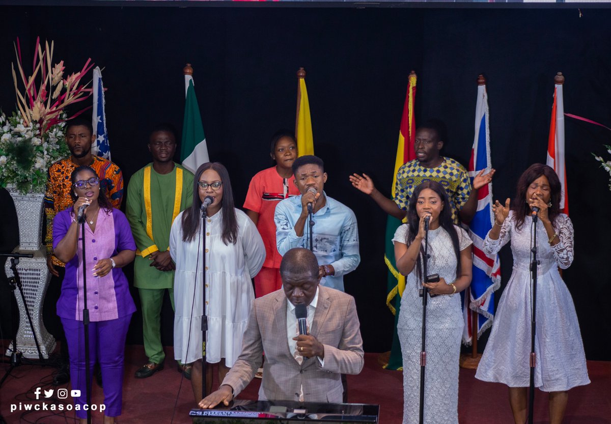 Piwc_Kasoa's tweet photo. Highlights from today's service.
#Piwckasoa | #APeopleUnleashed | #TheSpecialChurch | #PenteSunday
1/5 https://t.co/fdDnabUrJ0