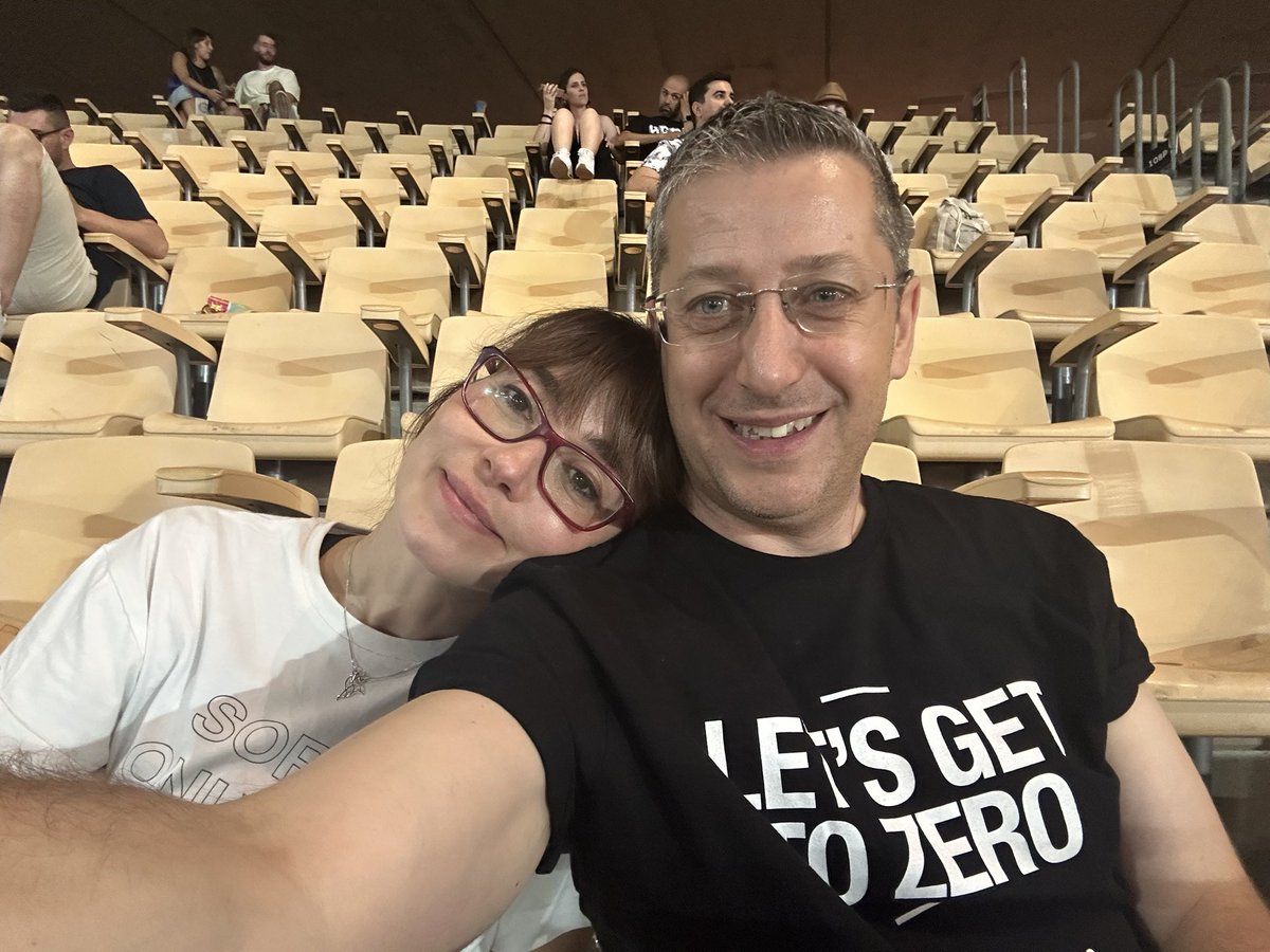 Juanjo Manzano 🍃 tweet media