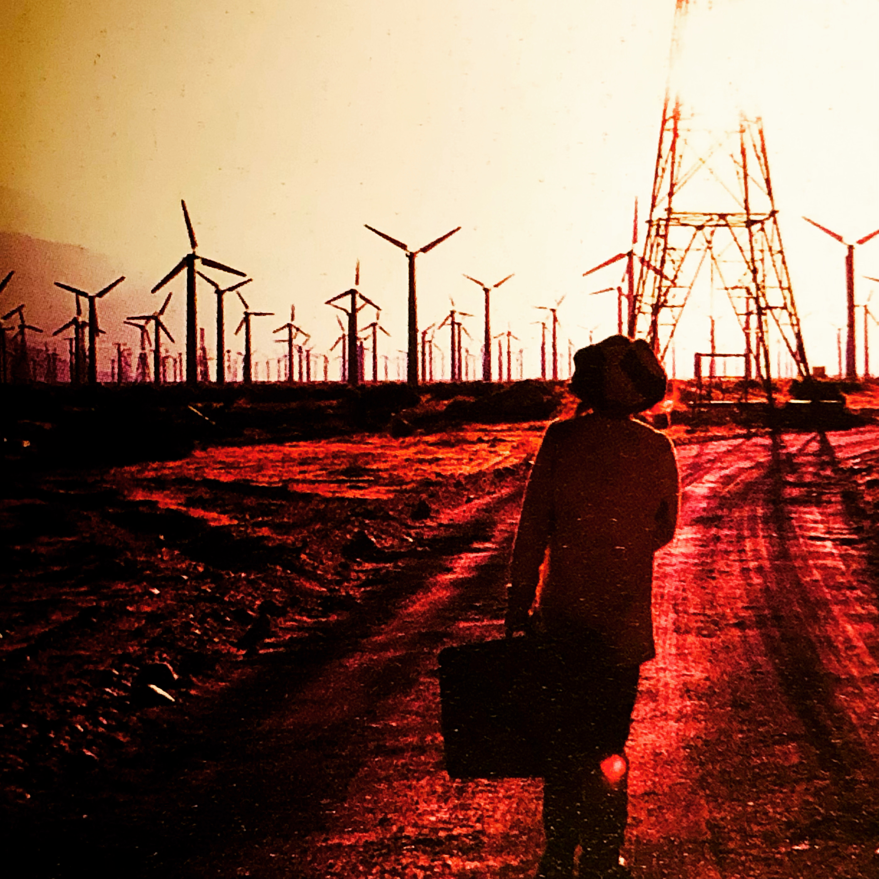 hide ピクチャーレコード MISERY psycoro on X: