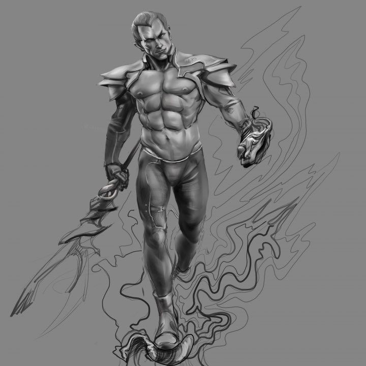 YourDeadLamb's tweet image. Стадік 🌊

#украрт #studyart