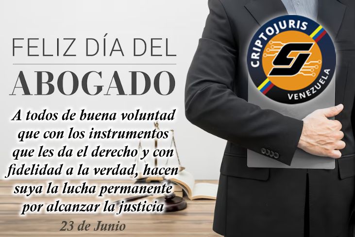 Seguimos aportando  en la  justicia del ecosistema cripto venezolano.