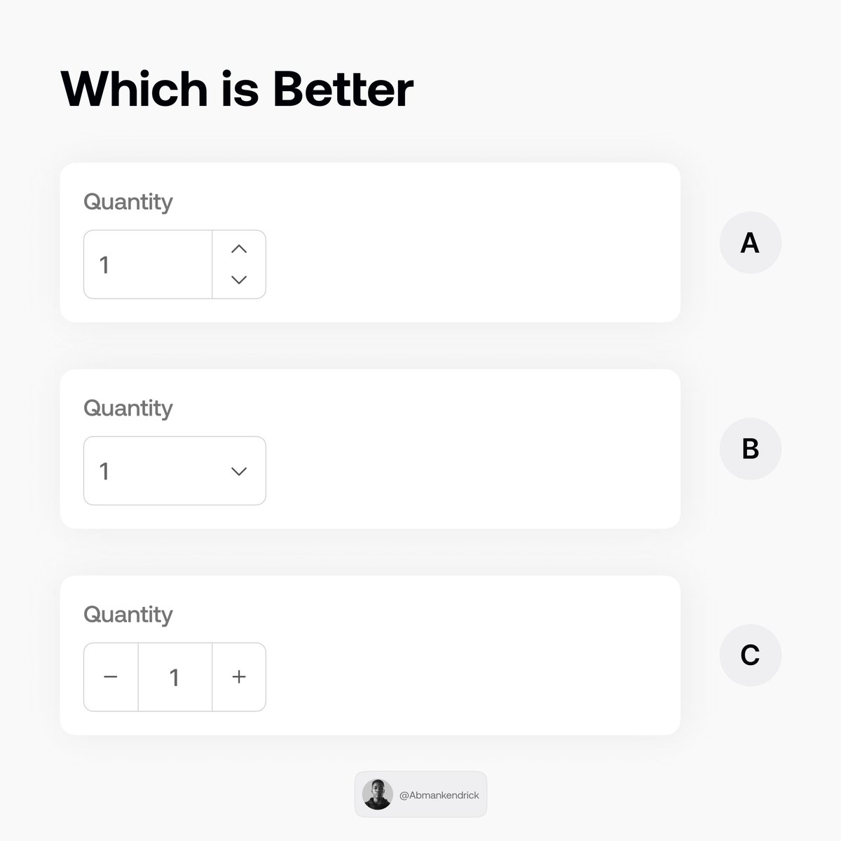 Abraham John 🦄🦓 tweet media