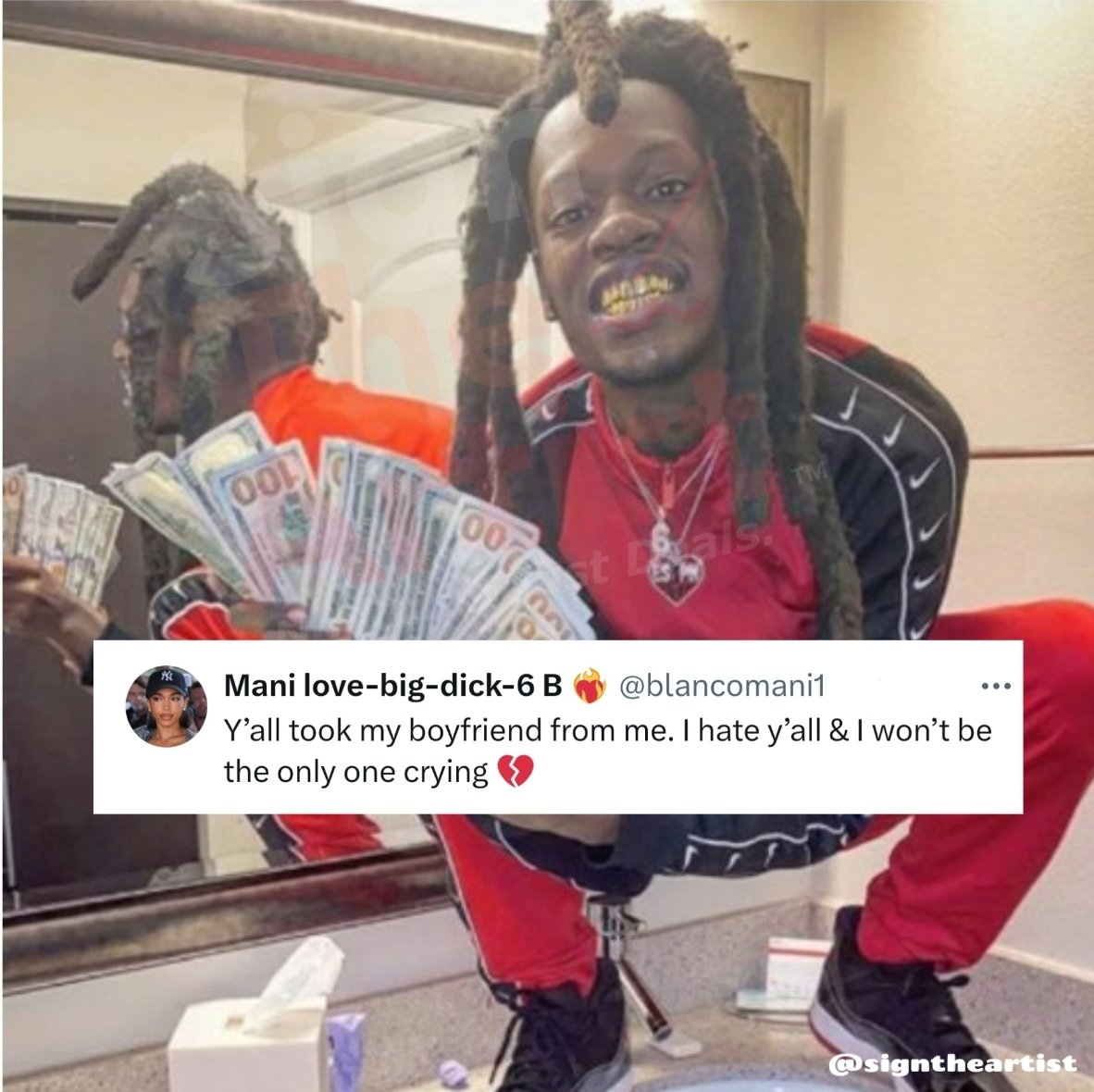 SignTheArtist's tweet image. According to his girlfriend &amp;amp; associates Foolio was reportedly sh*t and k*lled last night. He was celebrating his 26th birthday