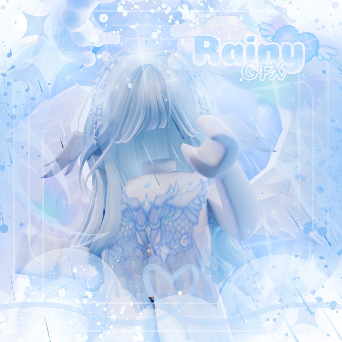 rainy_GFX's tweet photo. new GFX of my new avatar #GFX #robloxGFX #roblox #robloxartist #artist #GFXcreator https://t.co/a4iBfo3zFA